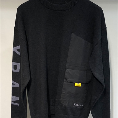 市场上装-毛衫-休闲毛衫【实拍】