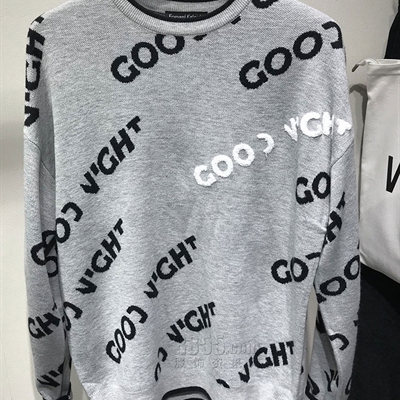 市场上装-毛衫-休闲毛衫【实拍】