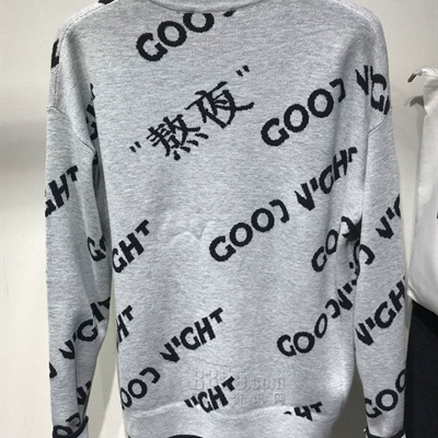 市场上装-毛衫-休闲毛衫【实拍】