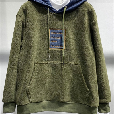 市场上装-卫衣-靓仔卫衣【实拍】