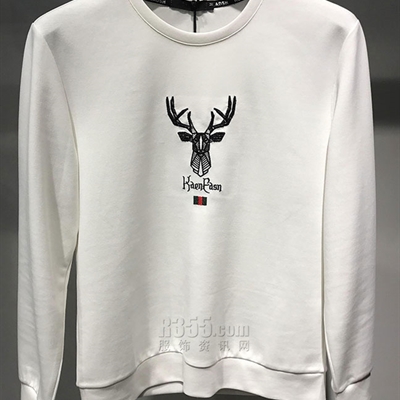 市场上装-卫衣-靓仔卫衣【实拍】