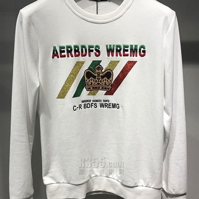 市场上装-卫衣-靓仔卫衣【实拍】