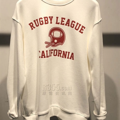 市场上装-卫衣-休闲卫衣【实拍】