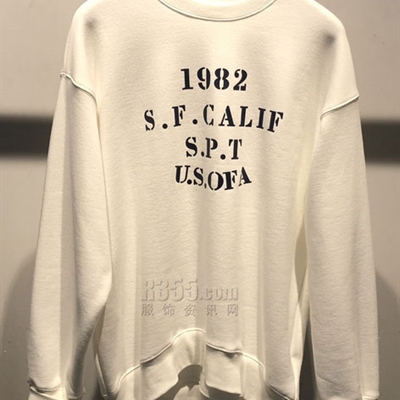 市场上装-卫衣-休闲卫衣【实拍】