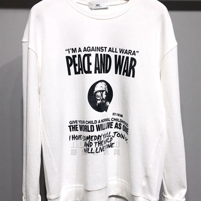 市场上装-卫衣-休闲卫衣【实拍】