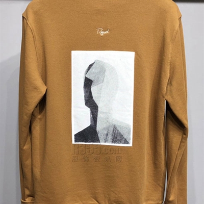 市场上装-卫衣-休闲卫衣【实拍】