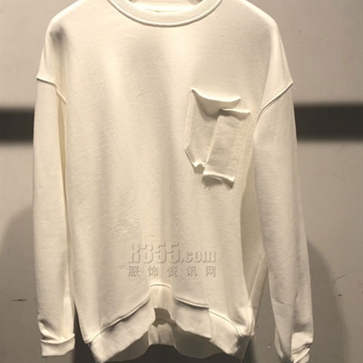 市场上装-卫衣-休闲卫衣【实拍】