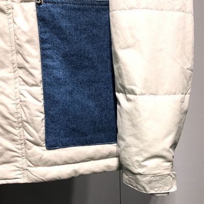 市场上装-棉衣/羽绒服-靓仔棉服【实拍】
