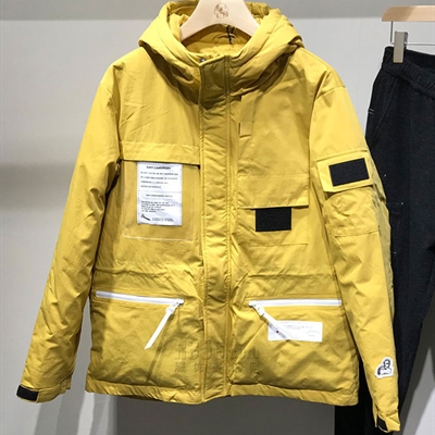 市场上装-夹克-微潮夹克【实拍】