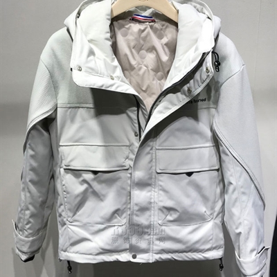 市场上装-夹克-靓仔夹克【实拍】