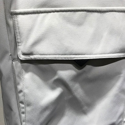 市场上装-夹克-靓仔夹克【实拍】