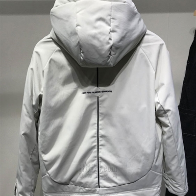 市场上装-夹克-靓仔夹克【实拍】