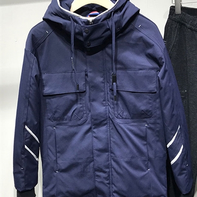 市场上装-夹克-靓仔夹克【实拍】