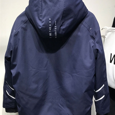 市场上装-夹克-靓仔夹克【实拍】