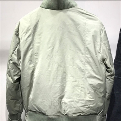 市场上装-夹克-靓仔夹克【实拍】