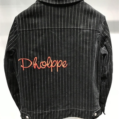 市场上装-夹克-休闲夹克【实拍】