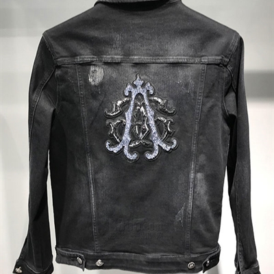 市场上装-夹克-休闲夹克【实拍】