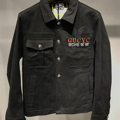 市场上装-夹克-休闲夹克【实拍】