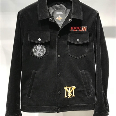 市场上装-夹克-休闲夹克【实拍】