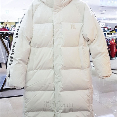 运动品牌-棉衣/羽绒-女运动棉服（实拍）