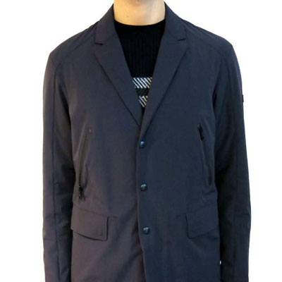 2020秋冬_Ermenegildo Zegna_西装_欧洲大牌资料