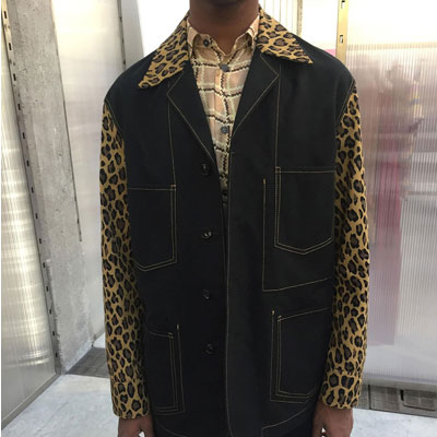 2020秋冬_Marni_牛仔衣_欧洲大牌资料