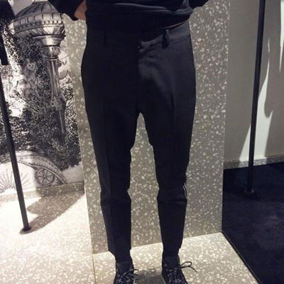 	2020秋冬_Valentino_裤子_欧洲大牌资料