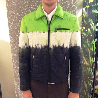 	2020秋冬_Valentino_棉服_欧洲大牌资料
