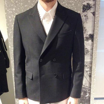 	2020秋冬_Valentino_西装_欧洲大牌资料