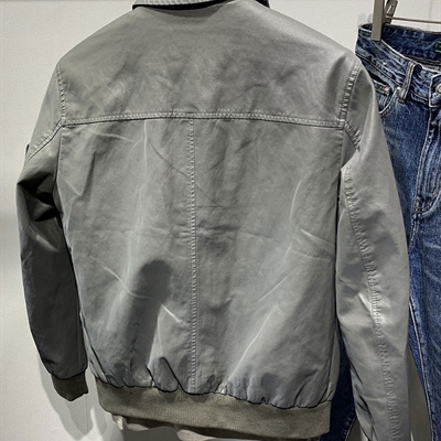 市场上装-皮衣-靓仔皮衣【实拍】