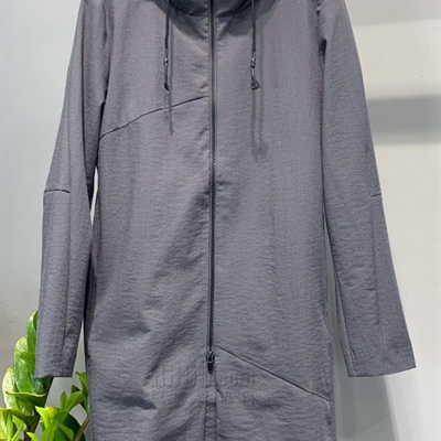 市场上装-中长外套-靓仔中长外套【实拍】