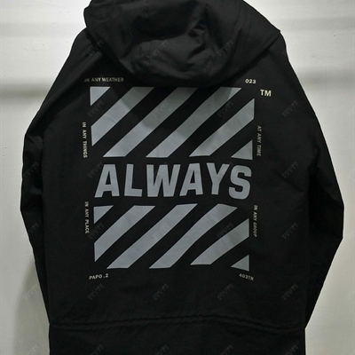 市场上装-中长外套-休闲中长外套【实拍】