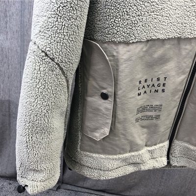 市场上装-夹克-靓仔夹克【实拍】