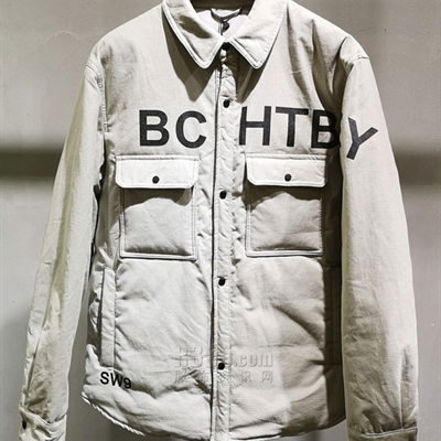 市场上装-夹克-靓仔夹克【实拍】