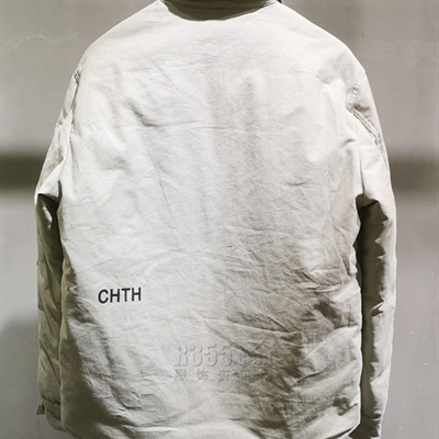 市场上装-夹克-靓仔夹克【实拍】