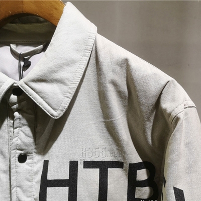 市场上装-夹克-靓仔夹克【实拍】