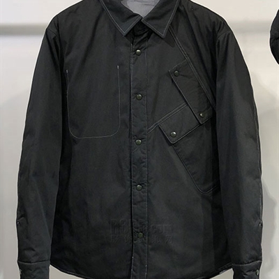 市场上装-夹克-靓仔夹克【实拍】