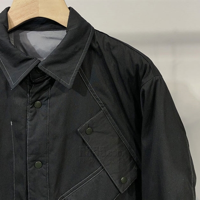 市场上装-夹克-靓仔夹克【实拍】