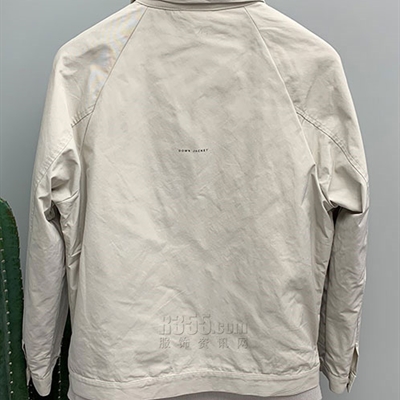 市场上装-夹克-靓仔夹克【实拍】