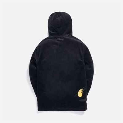 运动品牌-外套-【联名款KITH  x DISNEY】男运动单衣
