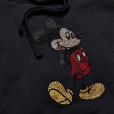运动品牌-外套-【联名款KITH  x DISNEY】男运动单衣