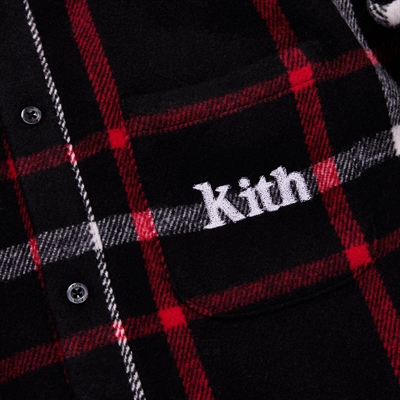 运动品牌-外套-【联名款KITH  x DISNEY】男运动单衣