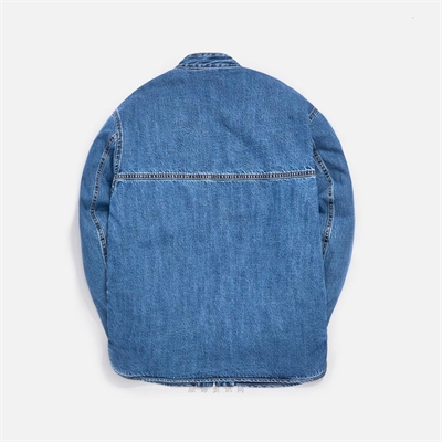 运动品牌-外套-【联名款KITH  x DISNEY】男运动单衣