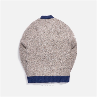 运动品牌-外套-【联名款KITH  x DISNEY】男运动单衣