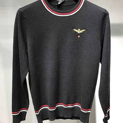 市场上装-毛衫-时尚商务毛衫【实拍】