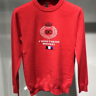 市场上装-毛衫-时尚商务毛衫【实拍】