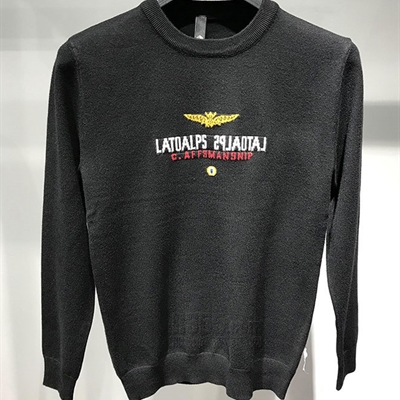 市场上装-毛衫-时尚商务毛衫【实拍】