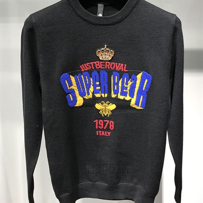 市场上装-毛衫-时尚商务毛衫【实拍】