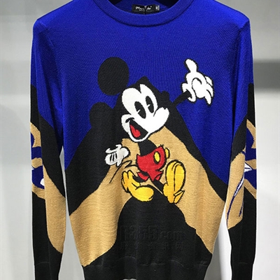 市场上装-毛衫-时尚商务毛衫【实拍】