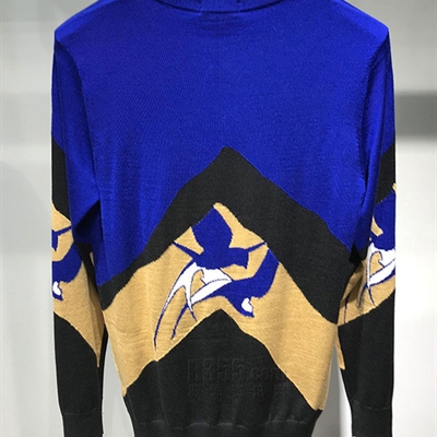 市场上装-毛衫-时尚商务毛衫【实拍】